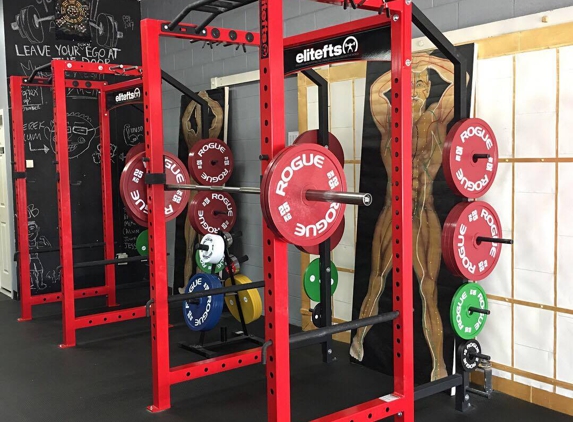 99 Barbell Fitness - Arcadia, CA