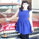Classic Cars Of Sarasota - Used Car Dealers