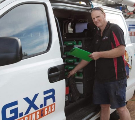 GXR Plumbing & Gas. Plumbing Services Gosnells