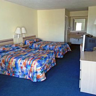 Motel 6 - Decatur, AL