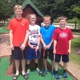 Papio Greens Golf Center