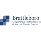 Brattleboro Comprehensive Treatment Center