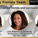Lisa Albino-Contreras Realtor - Real Estate Agents