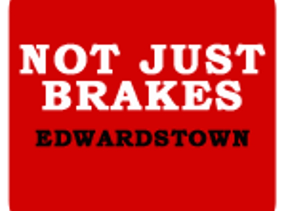 Not Just Brakes Edwardstown - Edwardstown, SA