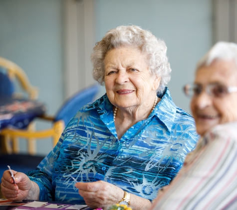 Uniting AgeWell Latrobe Community, Strathdevon