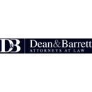 Dean & Barrett - Drug Charges Attorneys