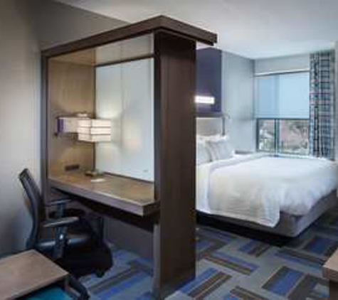 SpringHill Suites Houston Hwy. 290/NW Cypress - Jersey Village, TX