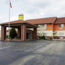 Economy Inn - Hotels