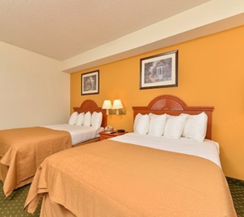 Quality Inn - Hershey, PA