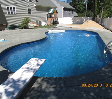 Your Pool Pal LLC - Auburn, NH