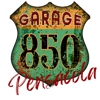 Garage 850 Pensacola gallery