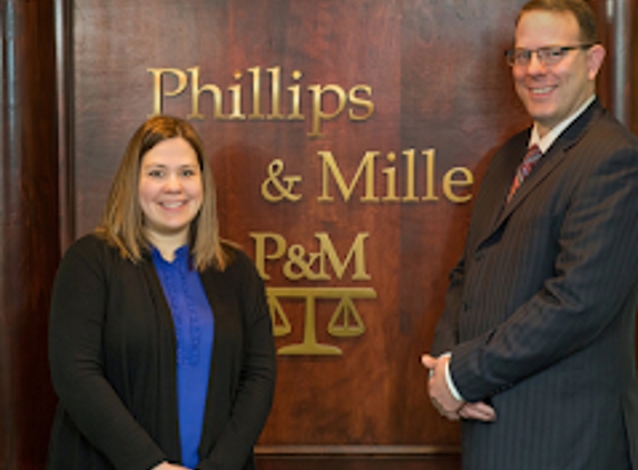 Phillips & Mille Co LPA - Cleveland, OH