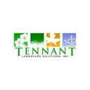 Tennant Landscape Solutions Inc - Lawn Maintenance