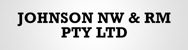 Johnson N.W. & R.M. Pty Ltd - Plumbers & Gasfitters
