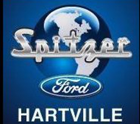 Spitzer Ford Hartville - Hartville, OH