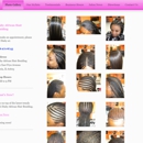 Diaby African Hair Braiding - Hair Braiding