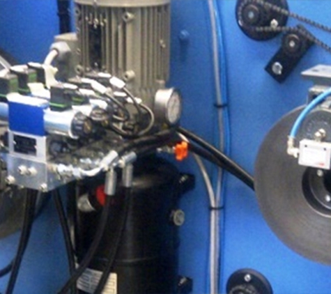 Australian Brake Controls Pty Ltd - Smithfield, NSW
