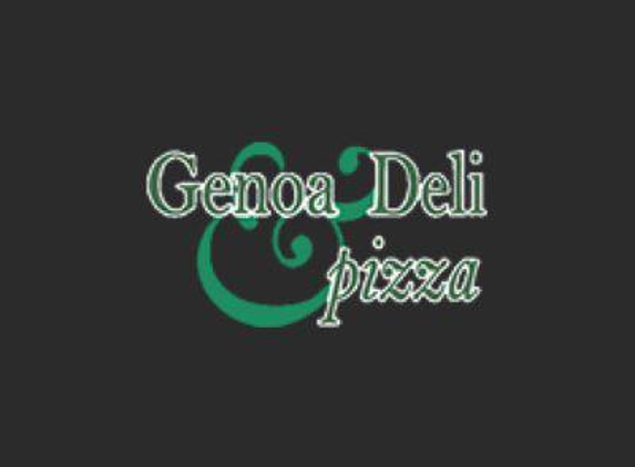 Genoa Deli & Pizza - Ridgefield, CT