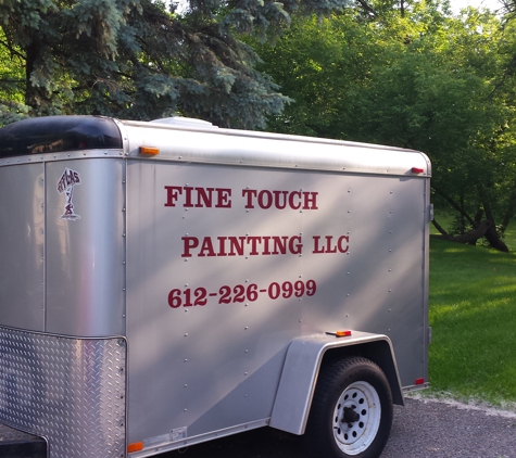 Finetouch Painting of Minnetonka LLC - Minnetonka, MN