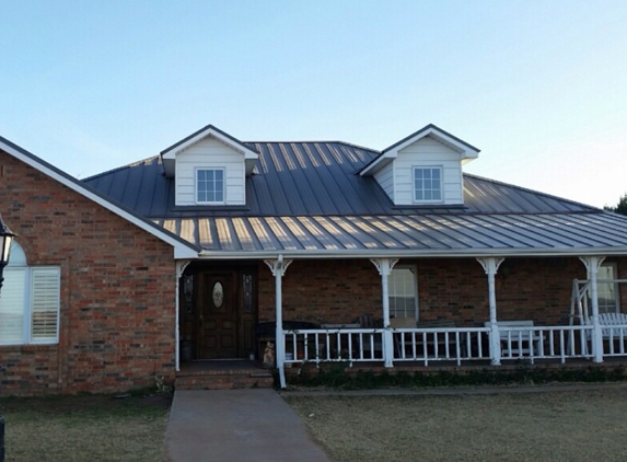 Tyeco Construction & Roofing - Lubbock, TX