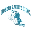 Robert E. White II Inc. - Roofing Contractors