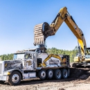 Longfellow Excavating - Paving Contractors