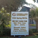 Vermillion Enterprises - Coin Dealers & Supplies