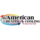 American Heating and Cooling - Heating Equipment & Systems-Repairing