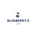 BLUEBERRY'S GRILL - Bagels