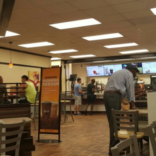 McDonald's - Washington, DC