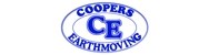 Coopers Earthmoving & Haulage Pty Ltd - Excavation & Earthmoving Contractors