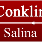 Conklin Chevrolet Salina