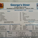 Georges Diner - American Restaurants