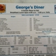 Georges Diner