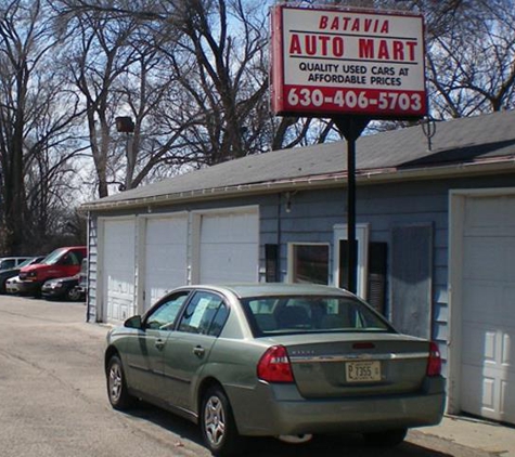 Batavia Auto Mart - Batavia, IL