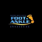 Daniel, Bell Foot & Ankle Institute