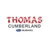 Thomas Cumberland Subaru gallery