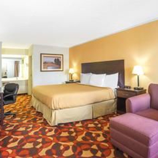 Days Inn by Wyndham Salem - Salem, VA