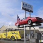 Pacific Auto Salvage Inc