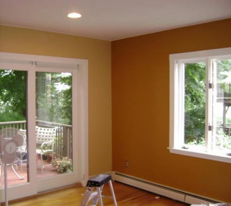 AGK Painting Contractor - Ridgewood, NY