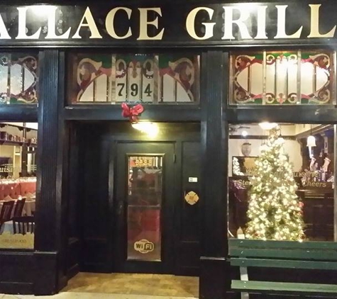 Wallace Grill - Clermont, FL