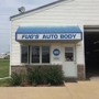 Fug's Auto Body