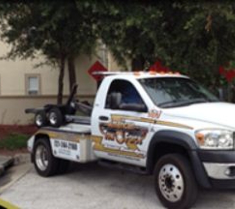 American Tow Force - Clearwater, FL