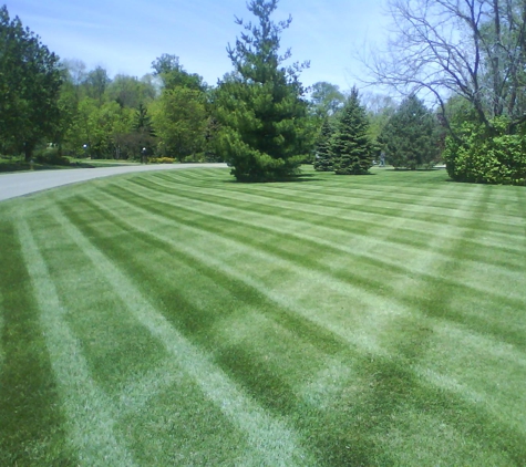 5 Points Lawn Service & Snow Removal - Centerville, OH