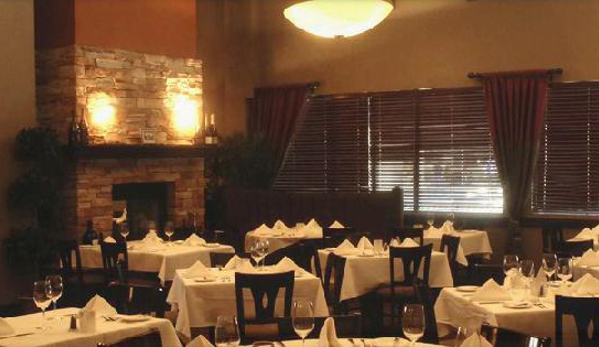 Forbes Mill Steakhouse - Danville, CA