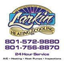 Larkin HVAC of Utah, Inc. - Air Conditioning Contractors & Systems