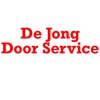 De Jong Door Service gallery