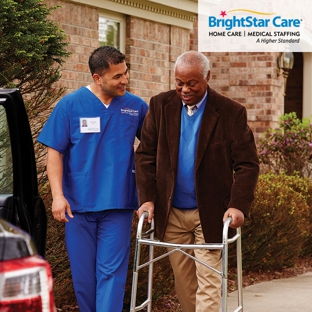 BrightStar Care - Austin, TX