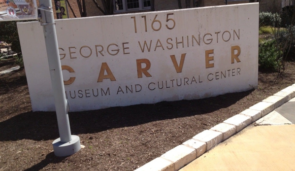 George Washington Carver Museum - Austin, TX