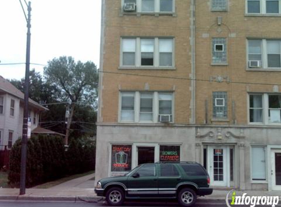 Bowers Dry Cleaners - Chicago, IL